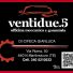 VENTIDUE.5 OFFICINA MECCANICA E GOMMISTA