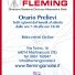 LABORATORIO ANALISI CLINICHE FLEMING