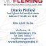 LABORATORIO ANALISI CLINICHE FLEMING