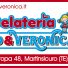 GELATERIA IO & VERONICA