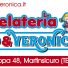 GELATERIA IO & VERONICA