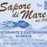 SAPORE DI MARE