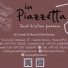 IN PIAZZETTA FOOD & WINE PASSION