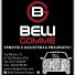 BELLI GOMME