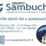 GRUPPO SAMBUCHI INFORTUNISTICA STRADALE E PRIVATA