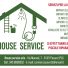 HOUSE SERVICE