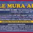CROCE AZZURRA O.D.V. - LE MURA ALFIO