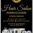 HAIR SALON PARRUCCHIERI