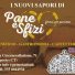 I NUOVI SAPORI DI PANE E SFIZI