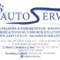 AUTOSERVICE