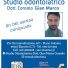 STUDIO ODONTOIATRICO DOTT. CONSOLO GIAN MARCO