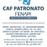 CAF PATRONATO FENAPI