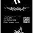 VICIOUS ART TATTOO