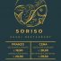 SORISO SUSHI RESTAURANT