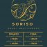SORISO SUSHI RESTAURANT