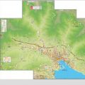 Mappa di Rapallo