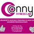 CONNY FITNESS LAB