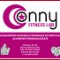 CONNY FITNESS LAB