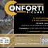 CONFORTI RICAMBI