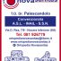 NOVA SANITAS