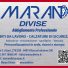 MARAN DIVISE
