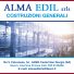ALMA EDIL