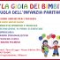LA GIOIA DEI BIMBI