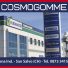 COSMOGOMME