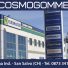 COSMOGOMME