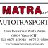 MATRA AUTOTRASPORTI