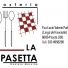 OSTERIA LA SPASETTA - DANIELE MESSINA
