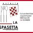 OSTERIA LA SPASETTA - DANIELE MESSINA