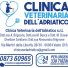 CLINICA VETERINARIA DELL'ADRIATICO