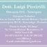 DOTT. LUIGI PICCIRILLI OSTEOPATA D.O. - NATUROPATA