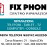 FIX PHONE CENTRO RIPARAZIONE