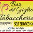 BAR DEL GIGLIO