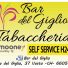 BAR DEL GIGLIO