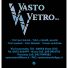 VASTO VETRO