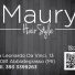MAURY HAIR STYLE