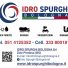 IDRO SPURGHI BOLOGNA