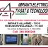 AS IMPIANTI ELETTRICI