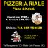 PIZZERIA RIALE