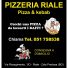 PIZZERIA RIALE