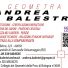GEOMETRA ANDREA BALESTRI