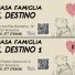 CASA FAMIGLIA IL DESTINO