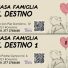 CASA FAMIGLIA IL DESTINO