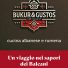 BUKUR & GUSTOS RESTAURANT