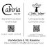CABIRIA WINE BAR