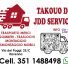 TAKOUO D.  JDD SERVICE