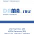 DAMA RISTRUTTURAZIONI
